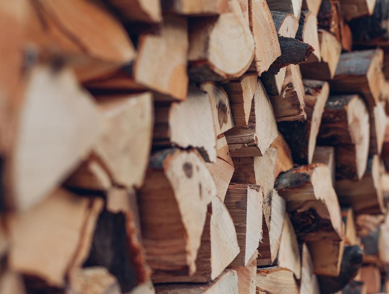 Anstee Firewood