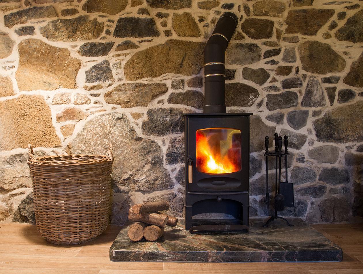 Anstee Firewood