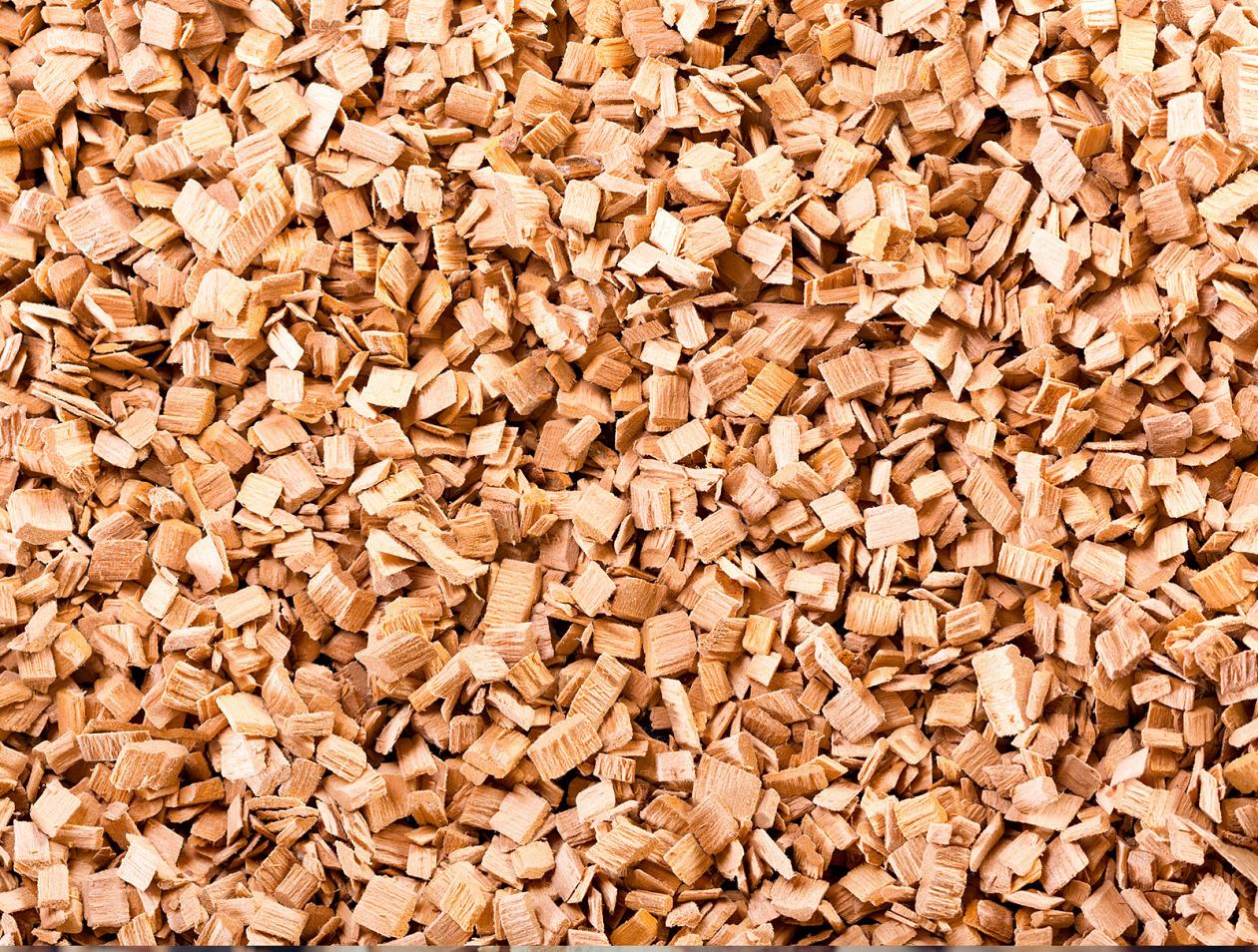 Anstee Firewood
